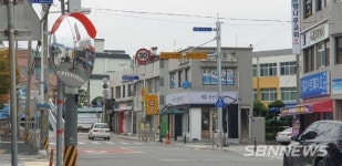 【안전】서천군, 어린이보호구역 내 무인교통단속 장비 확대