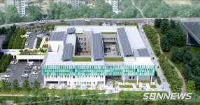 【복지】세종 반곡동에 장애인·노인·어린이 등을 위한 광역복지센터 짓는다