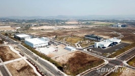 【영상】충남 내포신도시 유치 기업 ‘본격 가동’...지역 경제 활성화 기대