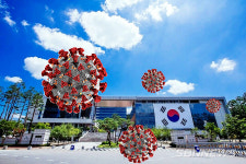 【코로나19】사우나 안 갔는데요…천안시, 이동동선 누락 확진자 고발