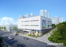 【복지】일상의 힐링 공간 아산 음봉복합문화센터 2021년 준공