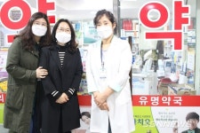 【시사】자살 고위험군 발굴 대전시, 생명사랑 협력기관 약국 지정