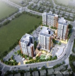 【주거】천안 부성지구에 청년행복주택 730세대 보급...2022년 8월 완공