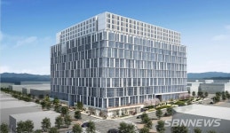 【산업】천안 제2산단에 지상 12층 규모 지식산업센터 건립...2022년 완공
