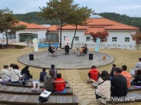 【교육】서천교육지원청, 특수교육대상학생 가족캠프 실시