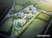 【주택】보령 명천택지 A-1블럭 입주자 신청 16~19일 접수