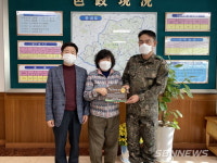 【서천】서천읍기관단체협의회, 서천읍 좋은 이웃사촌 85호 선정