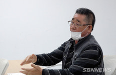 【영상】“화력발전소 피해 후손에 물려줄 수 없어”…서천 홍원마을 주민들, 대책마련 요구