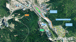 【시사】공주 계룡산 생태관광인프라 확충에 304억 투입...캠핑장·식물원 등 조성