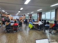 【서천】마산면주민자치회, 전국 주민자치박람회 최우수상