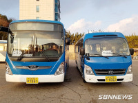 【교통】금산군, 농촌형교통모델 공공형버스 22일부터 운행