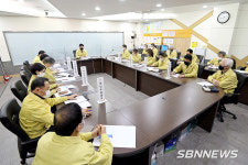 【시사】<행정> 공주시, 한파대피소 운영 등 대설‧한파 긴급 대책 마련