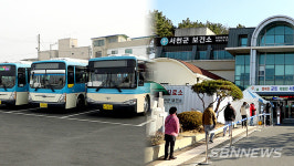 【시사】<영상> 서천 ‘시내버스‧보건소 등 정상 운영’…코로나19 지역 감염 지난 4일 이후 ‘1명’