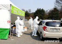 【시사】 공주시, 불법체류 외국인 22일까지 무료 진단검사