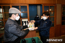 【시사】<경제> 예산 골목양조장 인기...하루 평균 300명 방문