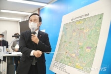 【시사】 자전거 타고 천안 한 바퀴 환 종주 자전거도로 조성된다