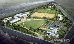 【시사】<환경> 아산신도시 공공하수처리시설 증설 추진...10일 제3자 제안 공고