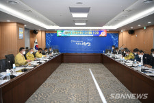 【시사】<행정> 예산군, 내년 정부예산 3180억 목표...전년 대비 10% 상승