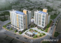 【시사】<주거> 예산군, 행복주택 입주자 59세대 추가 모집...접수 방법은?