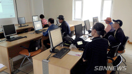 【시사】<영상> 서천군, ‘컴퓨터 활용법․엑셀 기초’ 등 주민 정보화 교육 접수