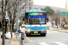【시사】<교통> 서산 성연 테크노밸리 순환버스 1일 7회로 확대