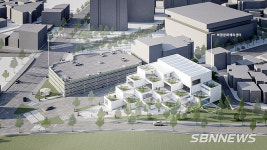 【시사】<문화> 대전 한밭도서관에 문화체육센터 2023년까지 건립