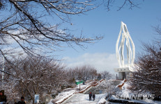 【시사】<문화> 군산 월명산에 48m 높이 전망대 2022년까지 조성