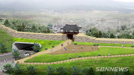 【시사】<영상> 서천 한산프리즘 프로젝트 ‘순항’…주민들 “한산지역 명소 연계한 관광계획 필요”