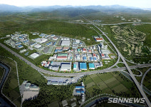 【시사】<산업> 천안 제5일반산단 동남측으로 확장...2023년까지 1483억 투입