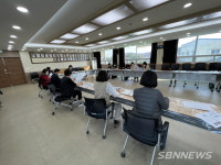 【시사】 30일 충남 서천군 시초·서면·판교·한산·마산·종천·장항 등의 소식