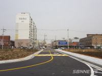 【시사】 서천읍 군사리 도시계획도로 개설 등 31일 충남 서천군정 소식