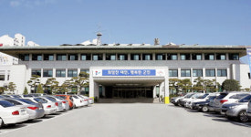 【시사】<안전> 태안 송현지구, 배수개선사업 대상지 확정...국비 130억5000만원 확보