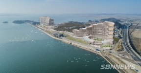 【시사】<산업> 서산 간월도 관광지 어떻게 조성되나...시, 기본 구상 심의 완료