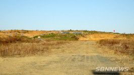 【시사】<영상> ‘신성장 기틀 마련한다’...서천군, 마서면에 1800억 투입