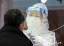 【시사】<코로나19> 대전에서 나흘간 50대 이상만 23명 확진