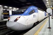 【시사】 충남 서해안에 KTX 시대 열린다...서울~서천 1시간 예상