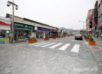【시사】<문화> 태안 동부시장·서부시장 하나로 연결할 걷고 싶은 거리 조성
