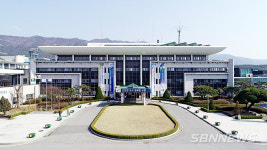 【시사】 보령시·태안군, 서해안 해양관광벨트 공동 조성 위해 손잡는다
