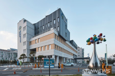 【시사】<치안> 충남자치경찰 1호 사업 서산의료원에 주취자 응급의료센터 개서