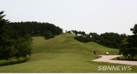 【 문화재】 공주송산리·부여 능산리고분군...일제때 이름 바뀐다.