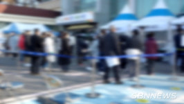【시사】<영상> 16일 충남 서천 코로나19 확진자 1명 발생...누적 98명