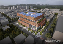 【시사】<산업> 대전 사회적경제 혁신타운 설계공모 당선작 선정...내년 하반기 착공