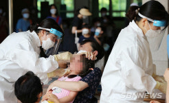 【시사】 대전·충남·세종·충북서 183명 확진 등 사흘 째 1900대…비수도권 788명 또 최다