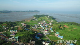 【시사】<행정> 비인·서면 어촌뉴딜300사업 공모 도전 등 1일 충남 서천군정 소식