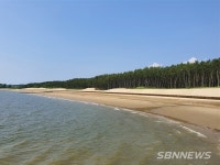 【시사】 친환경 공법 적용한 다사2지구 연안정비사업 준공 등 27일 충남 서천군정 소식