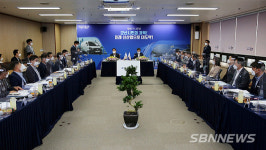 【시사】<영상> 서천군·군산시, 2021년 제1차 행정협의회…금강 개발 논의