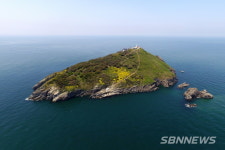 【시사】 태안군, 서해의 독도 '격렬비열도' 국가관리 연안항 지정 총력