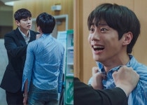 ‘미스터 기간제’ 증명했다는 말을 듣고 회심의 미소를 지었다.
