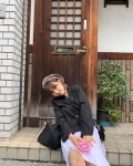 홍영기, SNS를 통해 5일 일상공개 “오느른 홉픠모쟈”