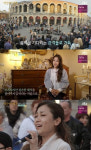 “비긴어게인3” 패밀리밴드 멤버들은 아레나 원형 극장을 찾았다!